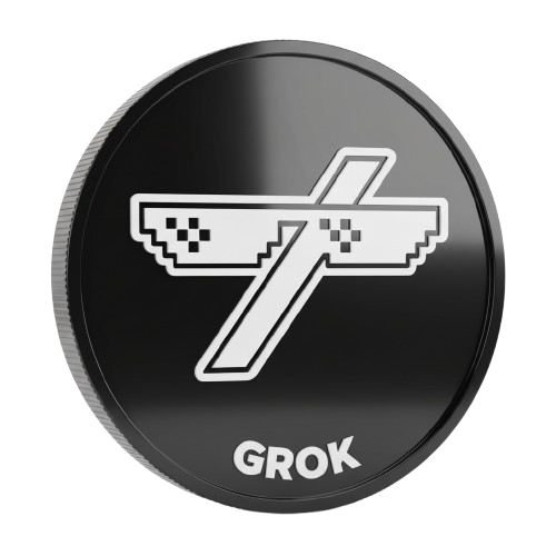 GROK Coin